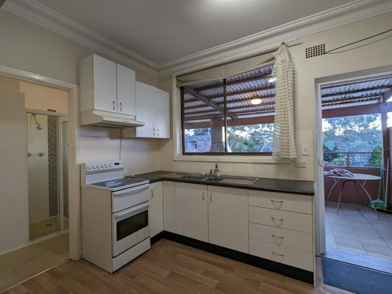 2 bedrooms Apartment / Unit / Flat in 1/231 Belmore Road RIVERWOOD NSW, 2210