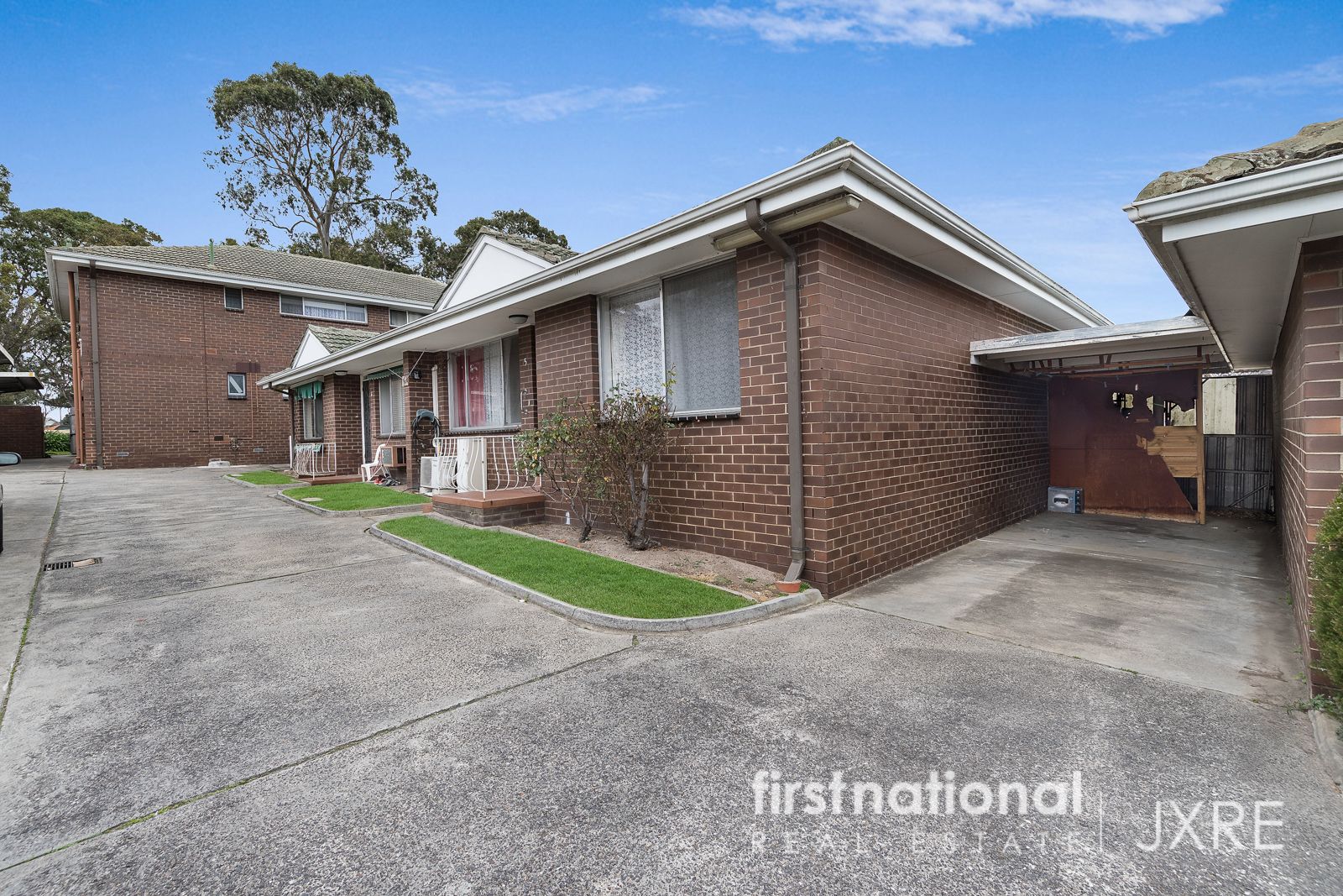 5/52 Potter Street, Dandenong VIC 3175, Image 1