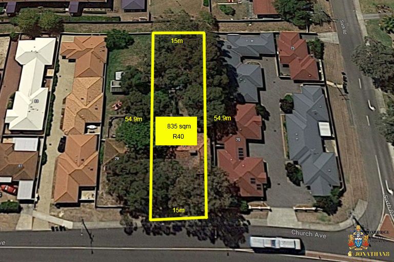 77 Church Avenue, Armadale WA 6112, Image 2