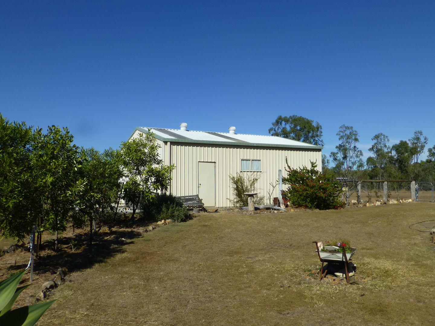 7965 Isis Highway, Golden Fleece QLD 4621, Image 2