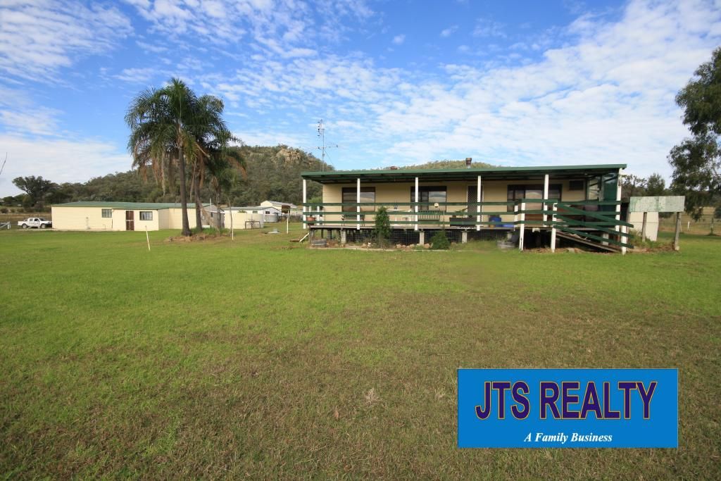 130 Richmond Grove Road, Sandy Hollow NSW 2333, Image 0