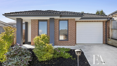 Picture of 23A Chablis Court, WAURN PONDS VIC 3216