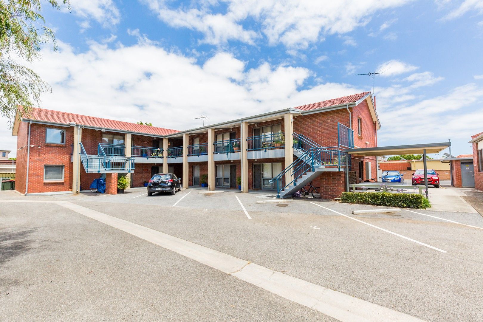 2 bedrooms Apartment / Unit / Flat in 6/175 Archer St NORTH ADELAIDE SA, 5006