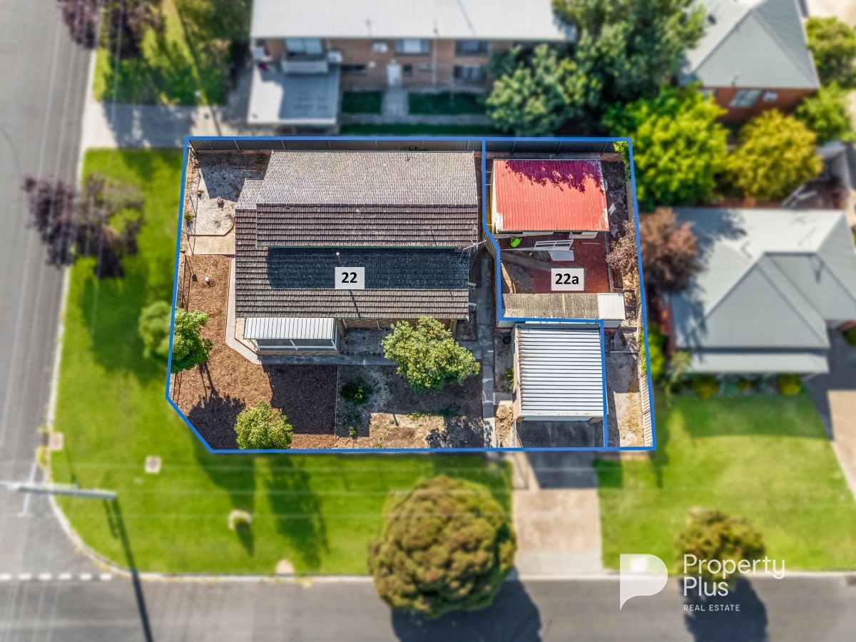 22 Bank Street, Kangaroo Flat VIC 3555, Image 0