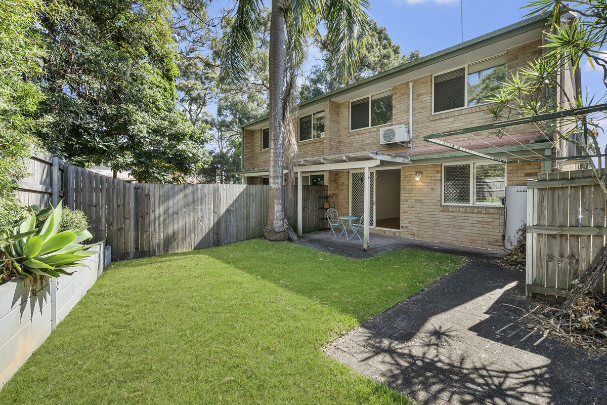 3 bedrooms Townhouse in 20/154 Frasers Road MITCHELTON QLD, 4053