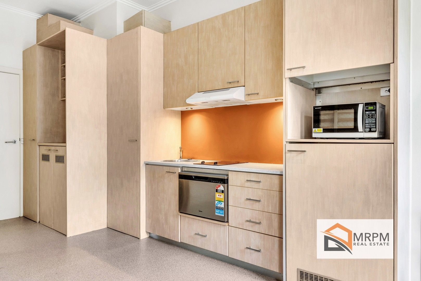 Studio in 501/65 Elizabeth Street, MELBOURNE VIC, 3000