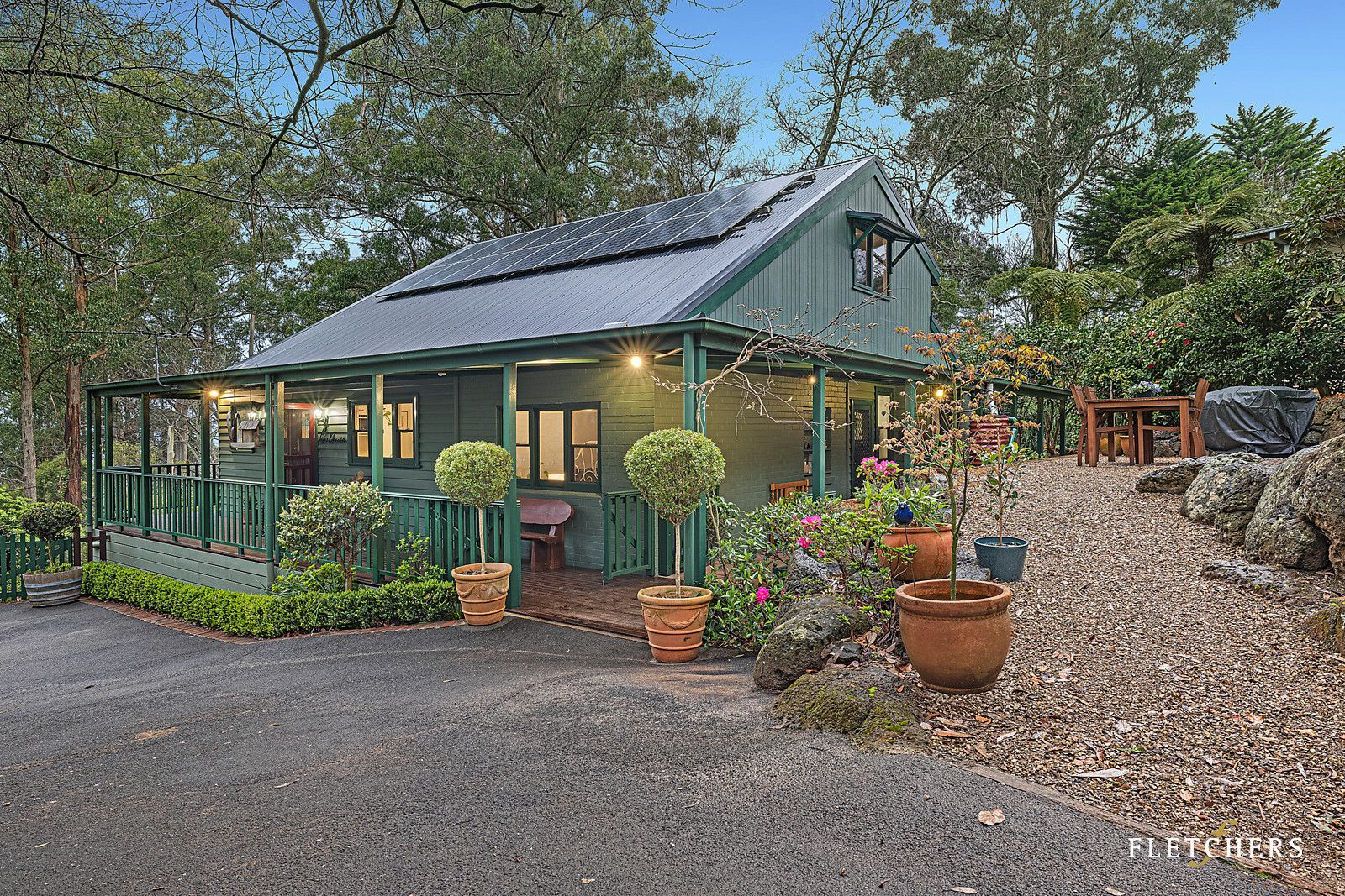 20 Gleghorn Road, Kallista VIC 3791, Image 1