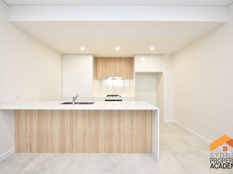 2 bedrooms Apartment / Unit / Flat in 205/2 Broughton Street CANTERBURY NSW, 2193