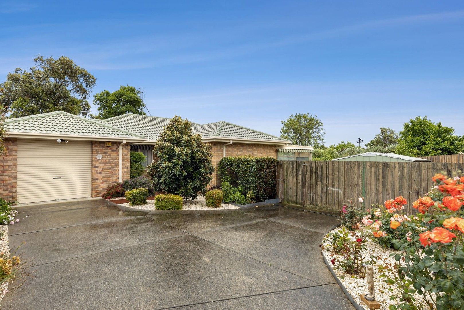 2/31 Cornthwaite Crescent, Leopold VIC 3224, Image 2