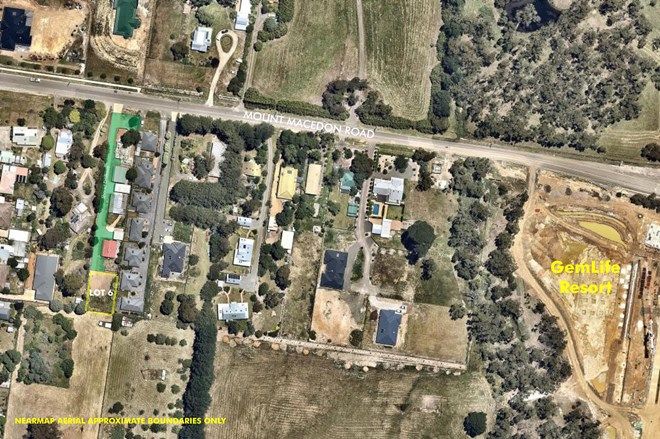 Picture of Lot 6/1891 Mt Macedon Road, WOODEND VIC 3442