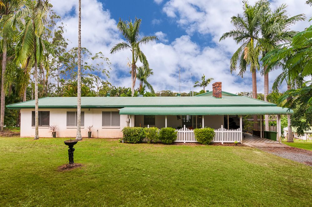 128 WINSTON ROAD, Palmwoods QLD 4555, Image 1