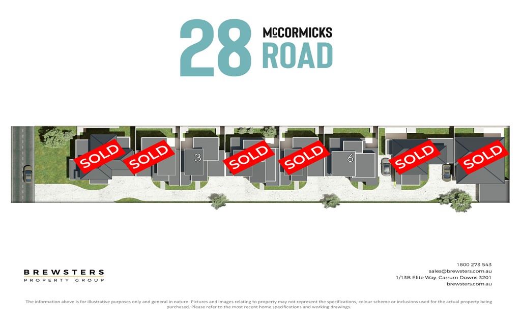 3/28 McCormicks Road, Skye VIC 3977, Image 1