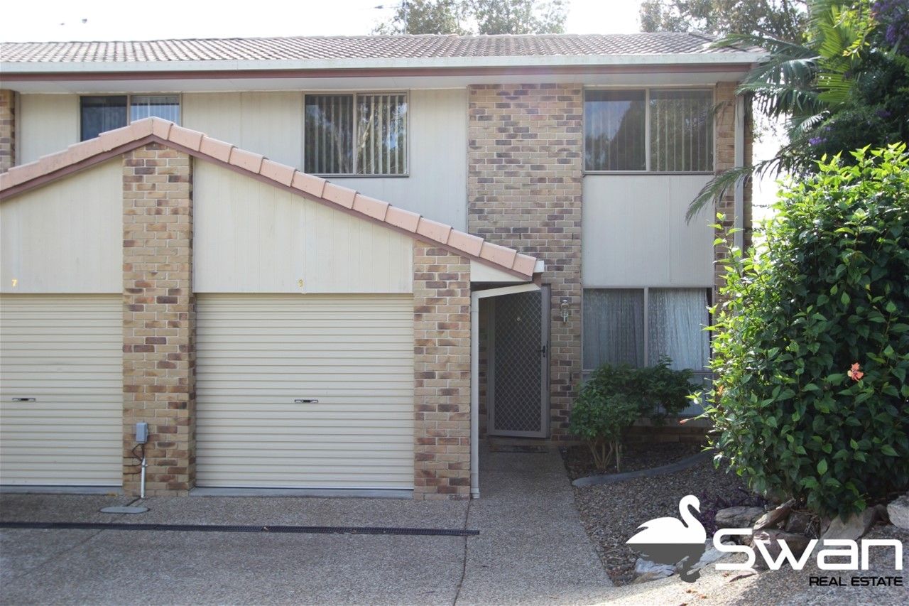 8/125 Overland Drive, Edens Landing QLD 4207, Image 0