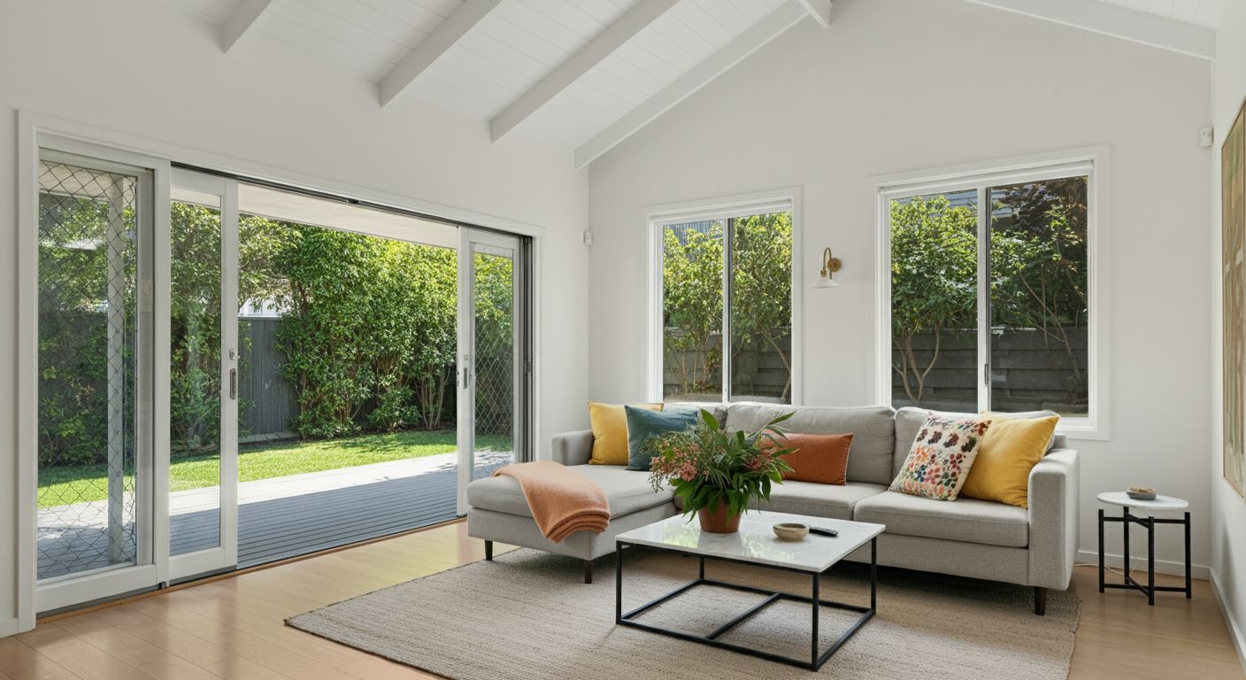 4 bedrooms New House & Land in  WHITE ROCK QLD, 4306
