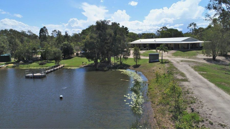 135 Newtons Road, Rosedale QLD 4674, Image 1