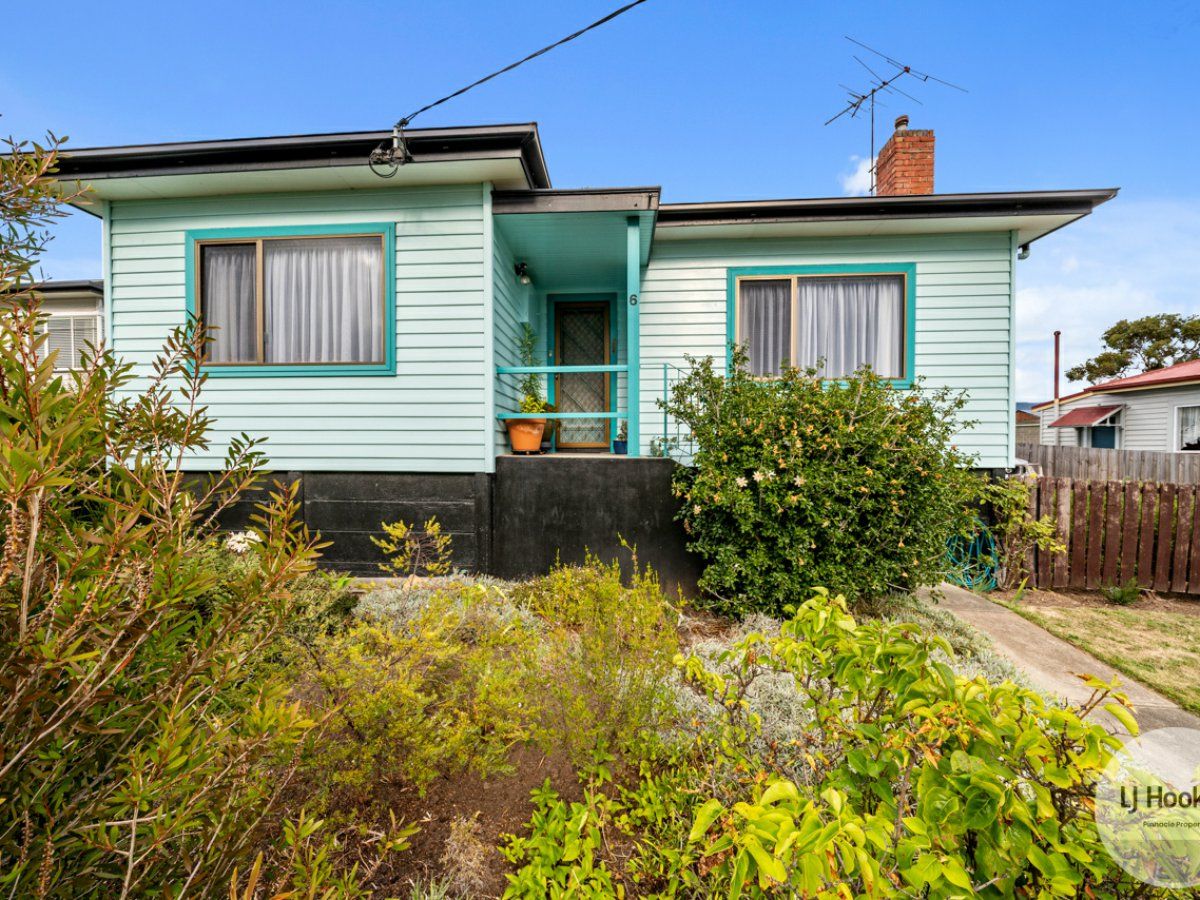 6 Beaufort Place, Derwent Park TAS 7009 Domain