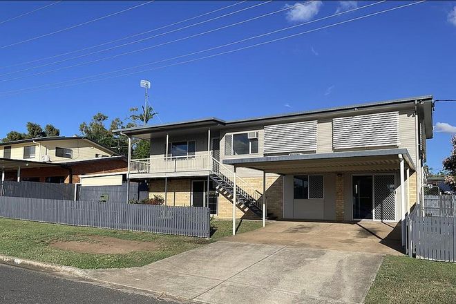 Picture of 2 Standish Street, NORMAN GARDENS QLD 4701