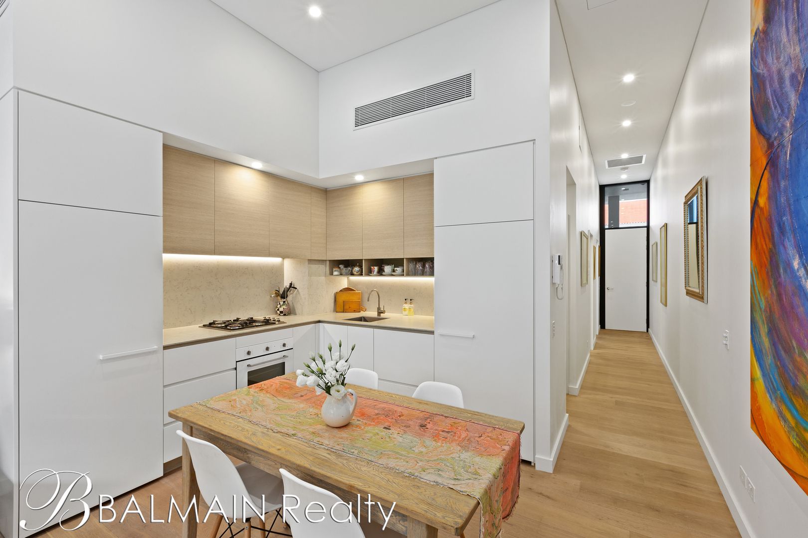 105/1 Nagurra Place, Rozelle NSW 2039, Image 2