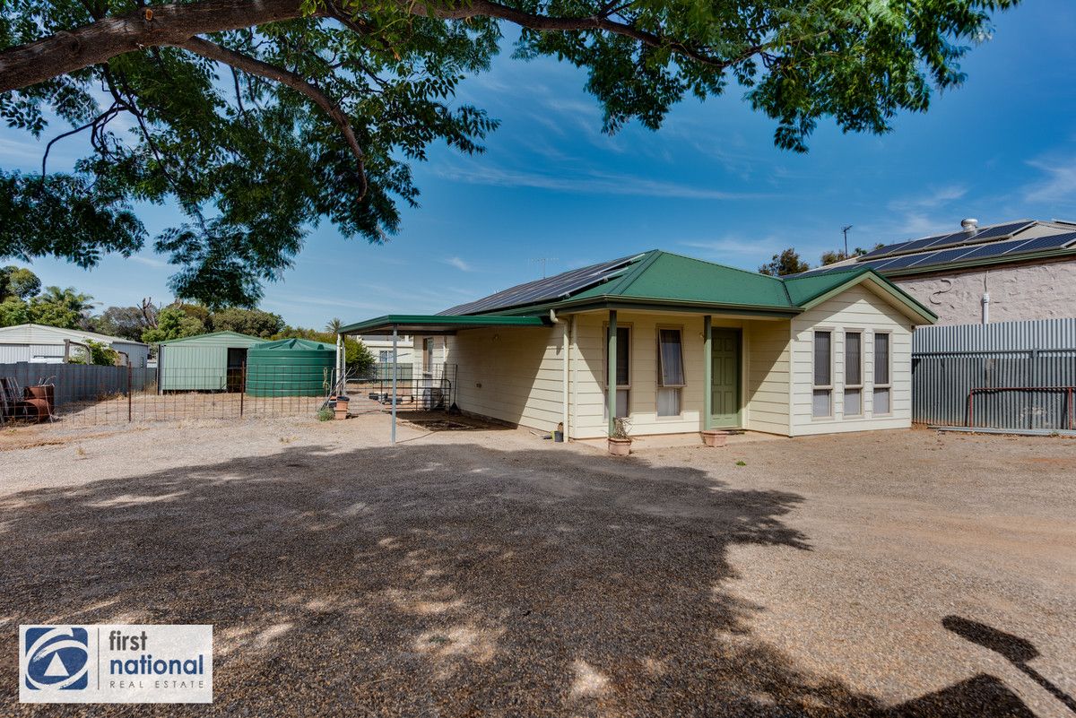 3 First Street, Quorn SA 5433, Image 0