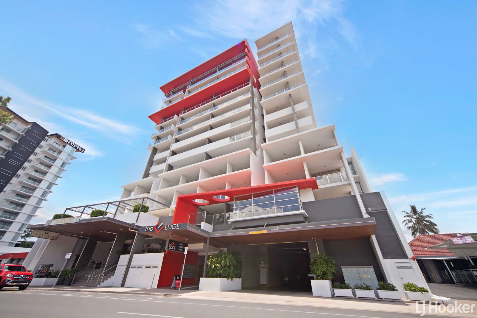 902/102-108 Victoria Parade, Rockhampton City QLD 4700, Image 1