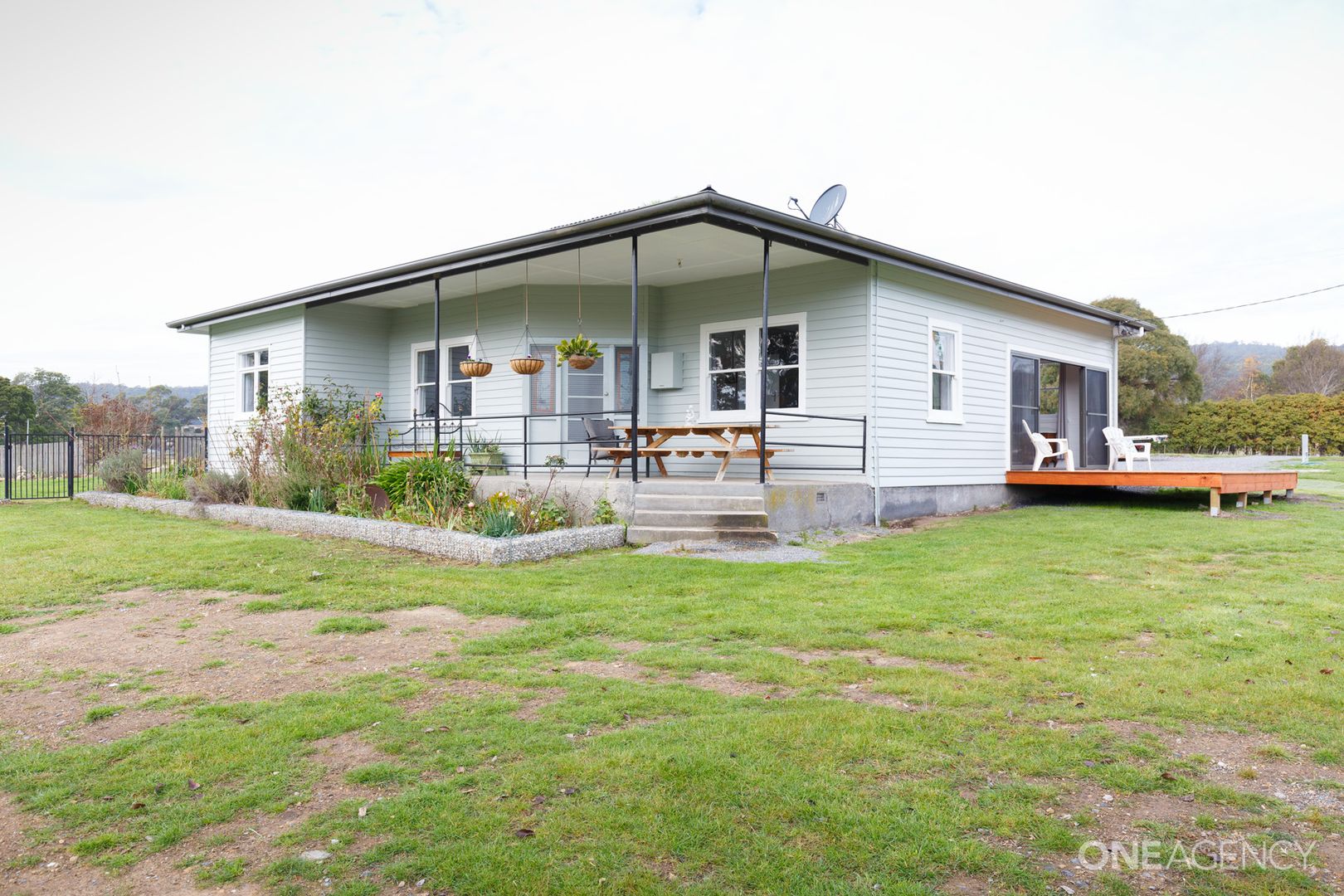 75 Loop Road, Glengarry TAS 7275, Image 1