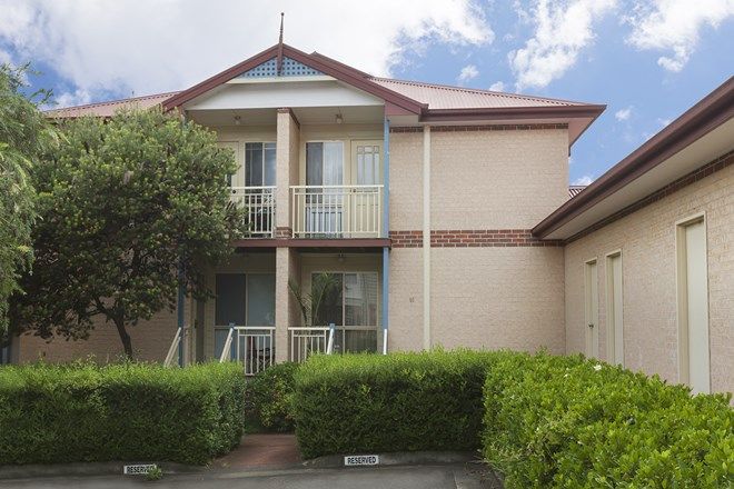 Picture of 10/10-11 Ferguson Road, SPRINGWOOD NSW 2777