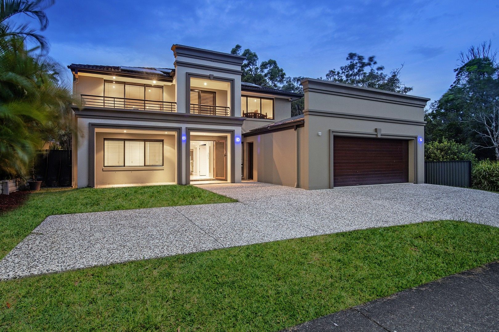 15 Grasstree Way, Molendinar QLD 4214, Image 0