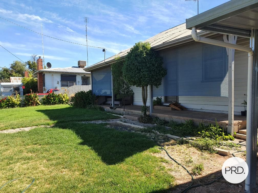 20 Railway Terrace, Ouyen VIC 3490, Image 1