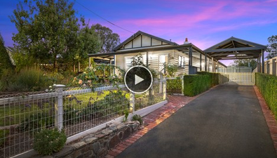 Picture of 10 Elsie Grove, MOUNT EVELYN VIC 3796