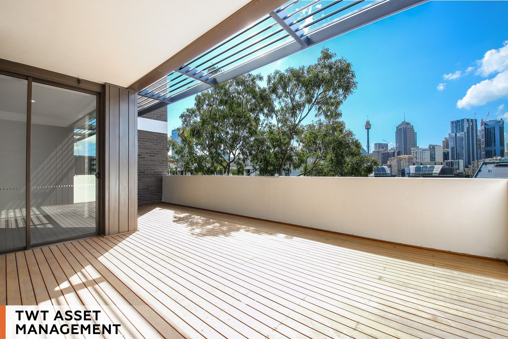 2 bedrooms Apartment / Unit / Flat in A605/517 Harris Street ULTIMO NSW, 2007
