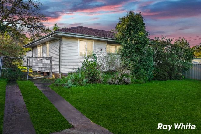 Picture of 19 Popondetta Road, EMERTON NSW 2770