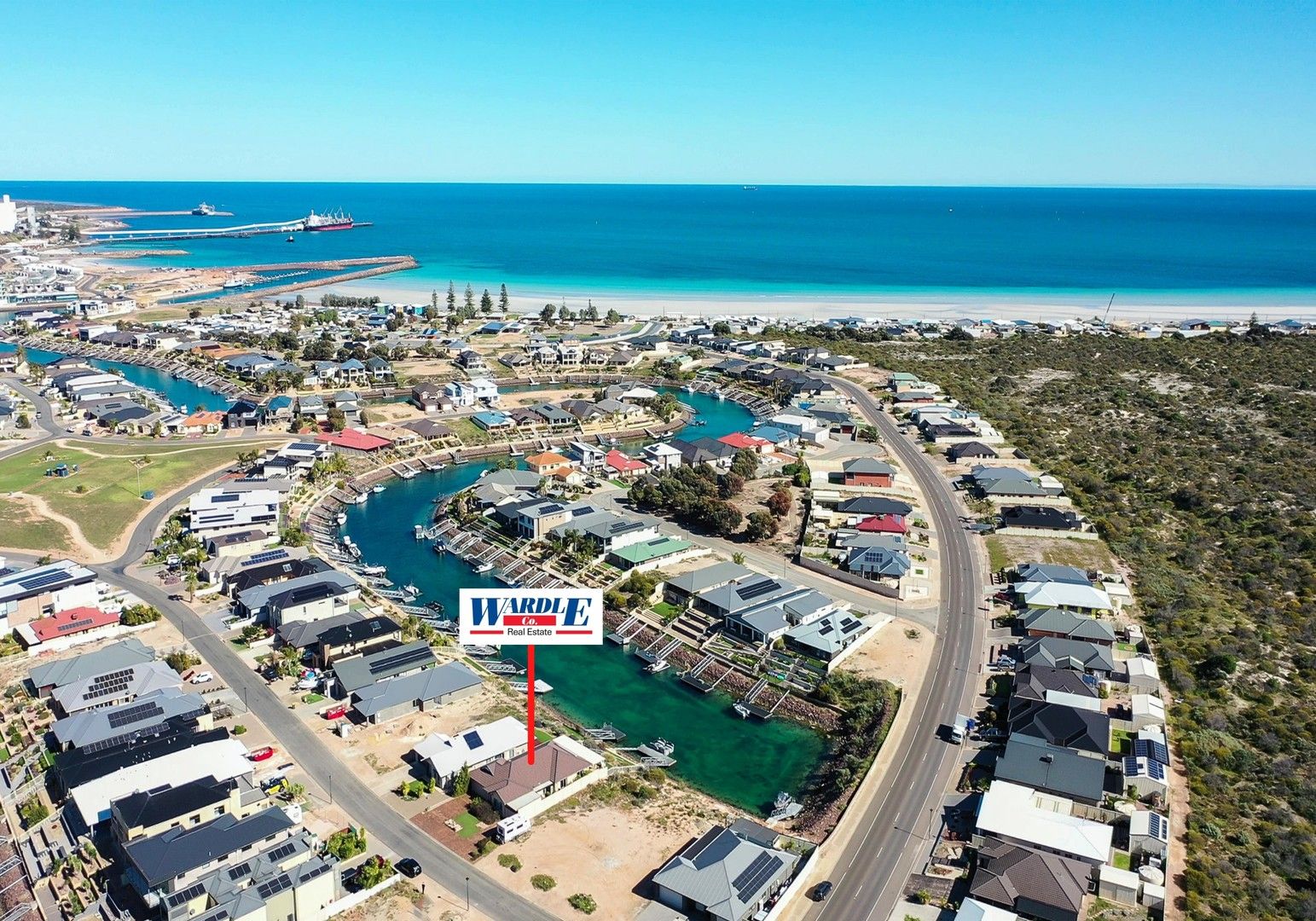 7 Stately Way, Wallaroo SA 5556, Image 0