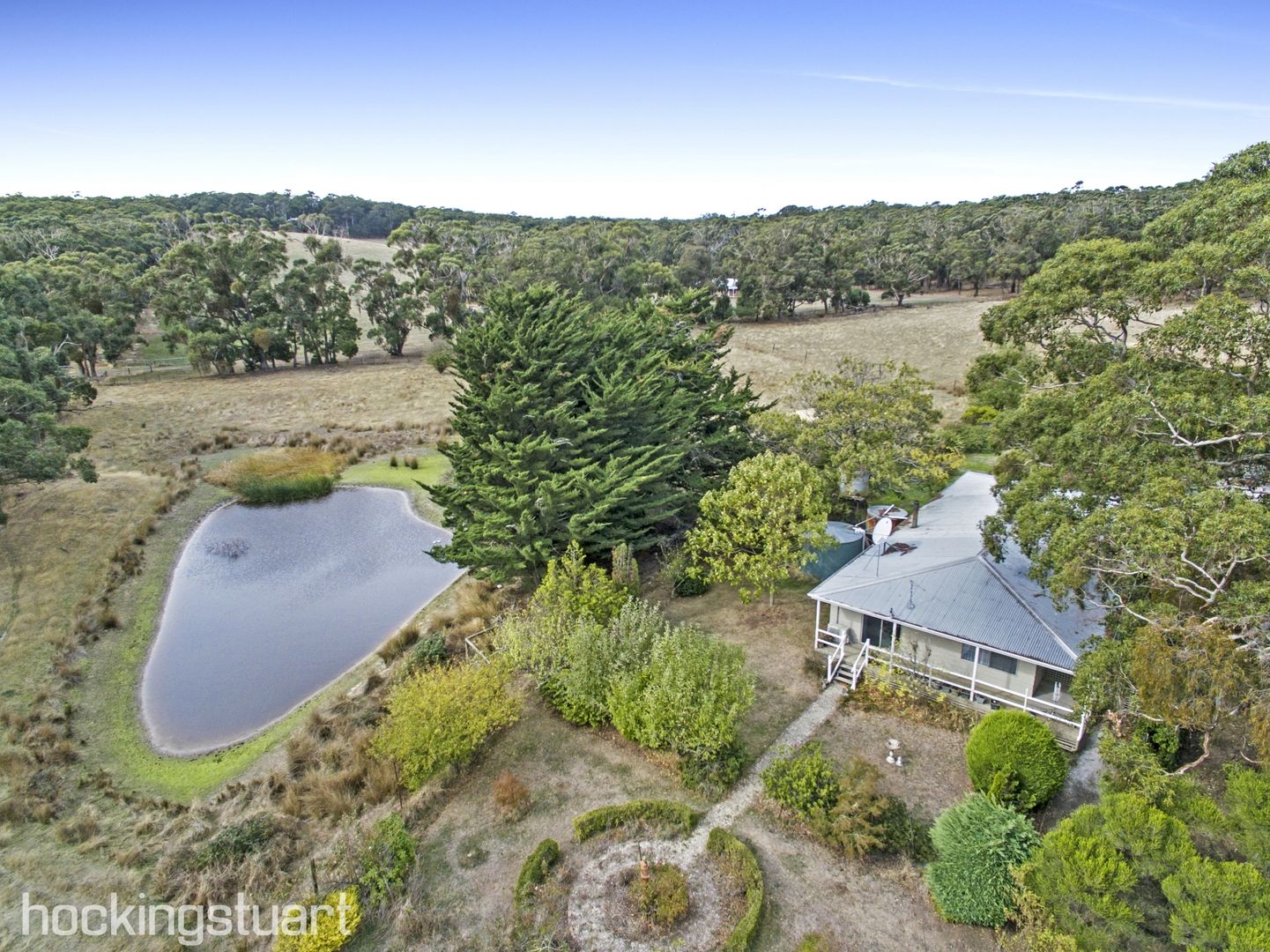 100 Dingley Dell Road, Mollongghip VIC 3352, Image 2