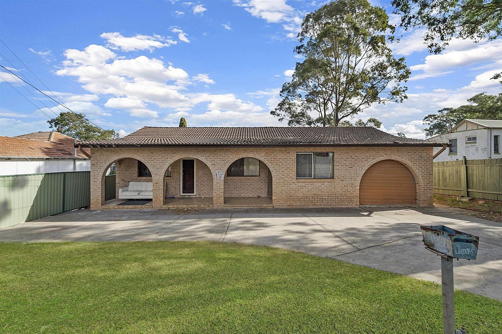 114 Seven Hills Road, Baulkham Hills Property History & Address