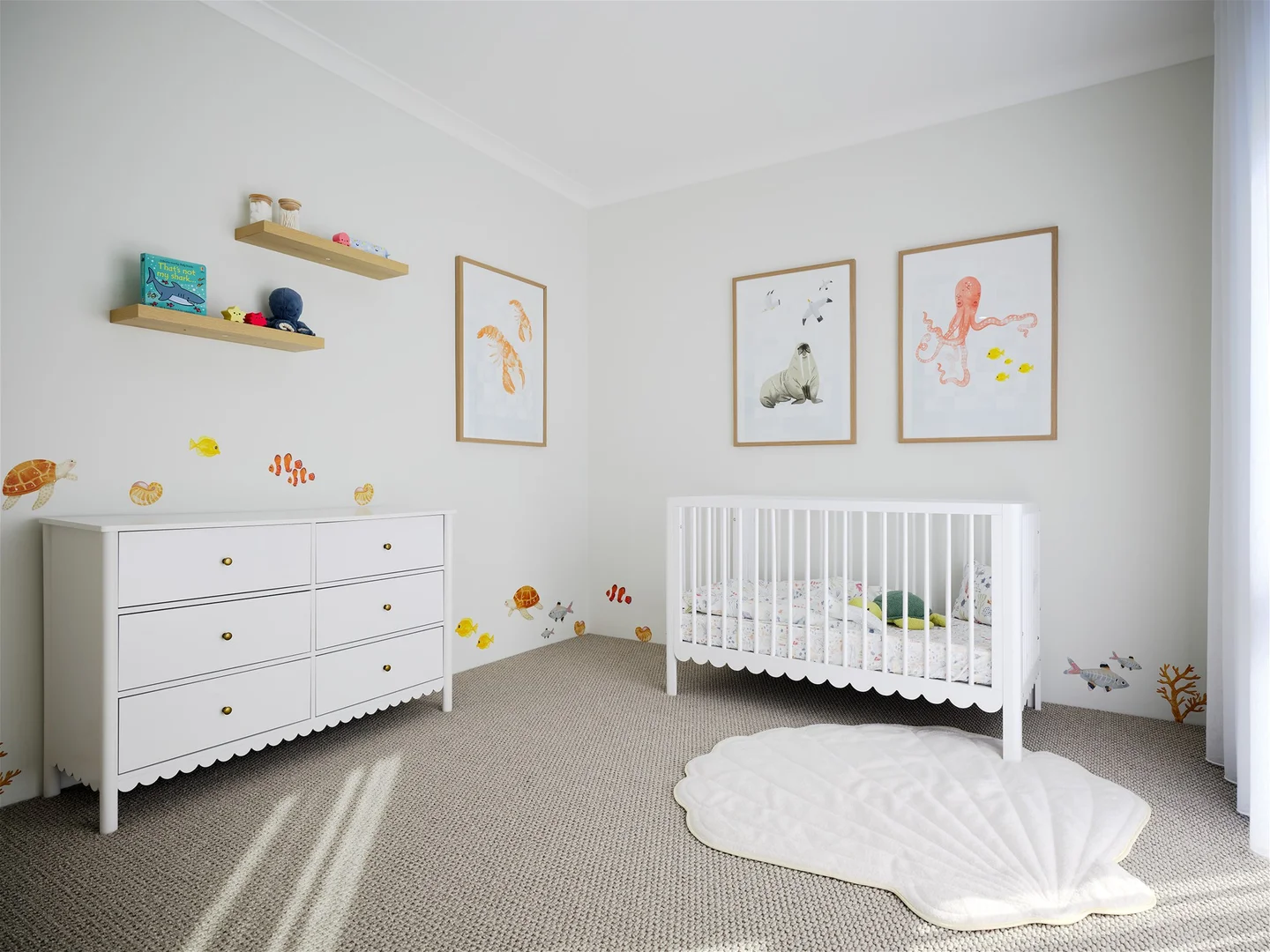 Additional image 35 of Lot 675 Sorell Crest, Lakelands WA 6180