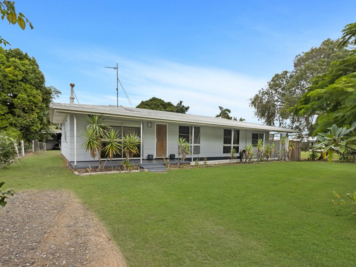 3 Palm Lodge Drive, Craignish QLD 4655, Image 0
