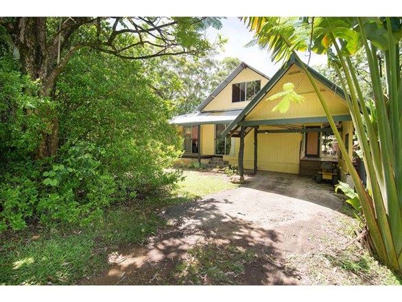Picture of 1268 Main Arm Road, UPPER MAIN ARM NSW 2482