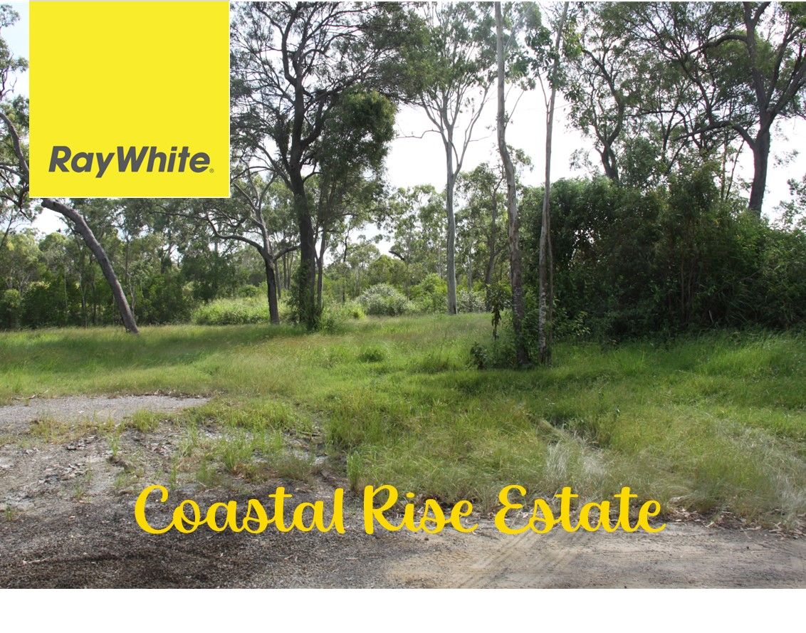 Lot Lot 2/Coastal Rise, Tannum Sands QLD 4680, Image 0