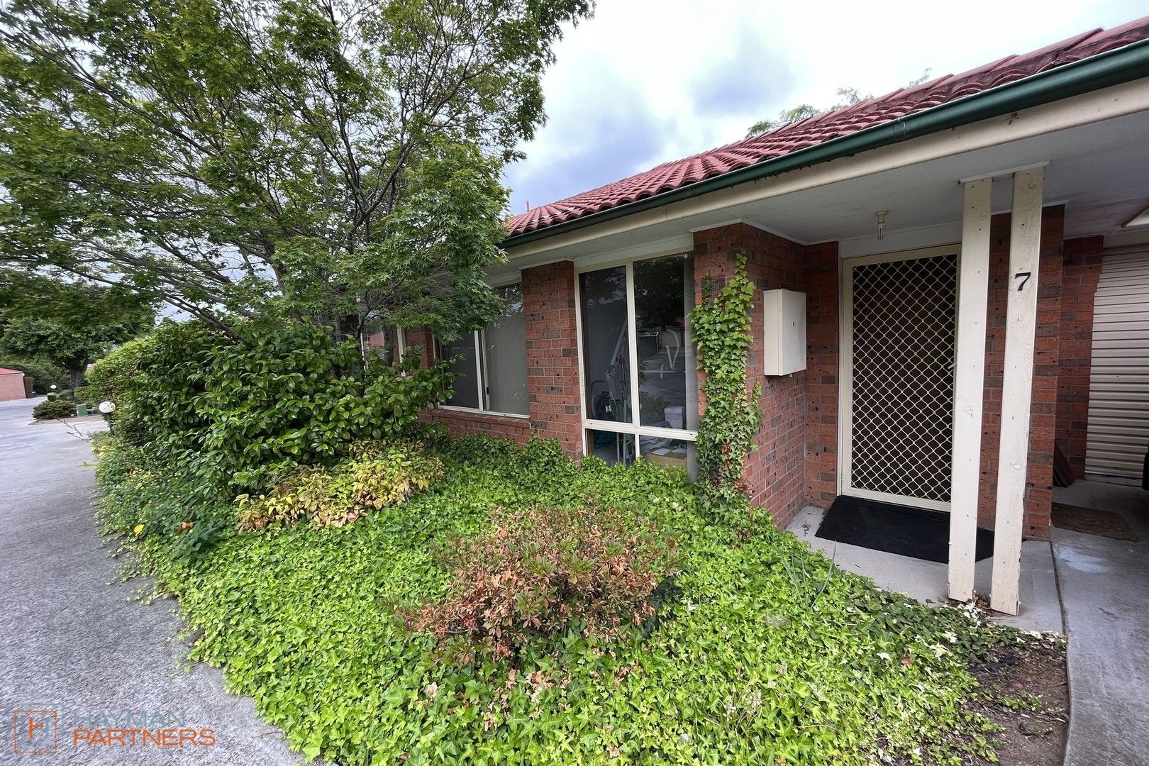 3 bedrooms Townhouse in 7/48 Sid Barnes Crescent GORDON ACT, 2906