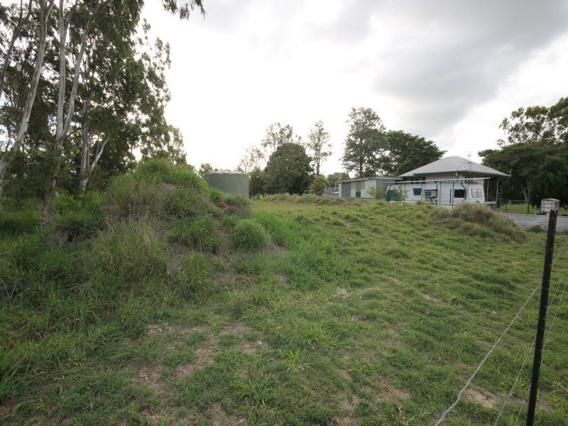 LOT 32 MOONMERA STREET, Kabra QLD 4702, Image 2