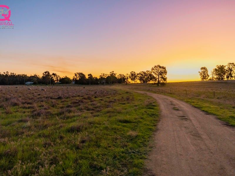 "Billigaboo West" 11 Sturt Highway, Narrandera NSW 2700, Image 2