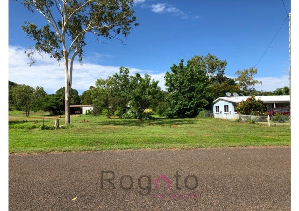 16 Market Street, Chillagoe Property History & Address Research Domain