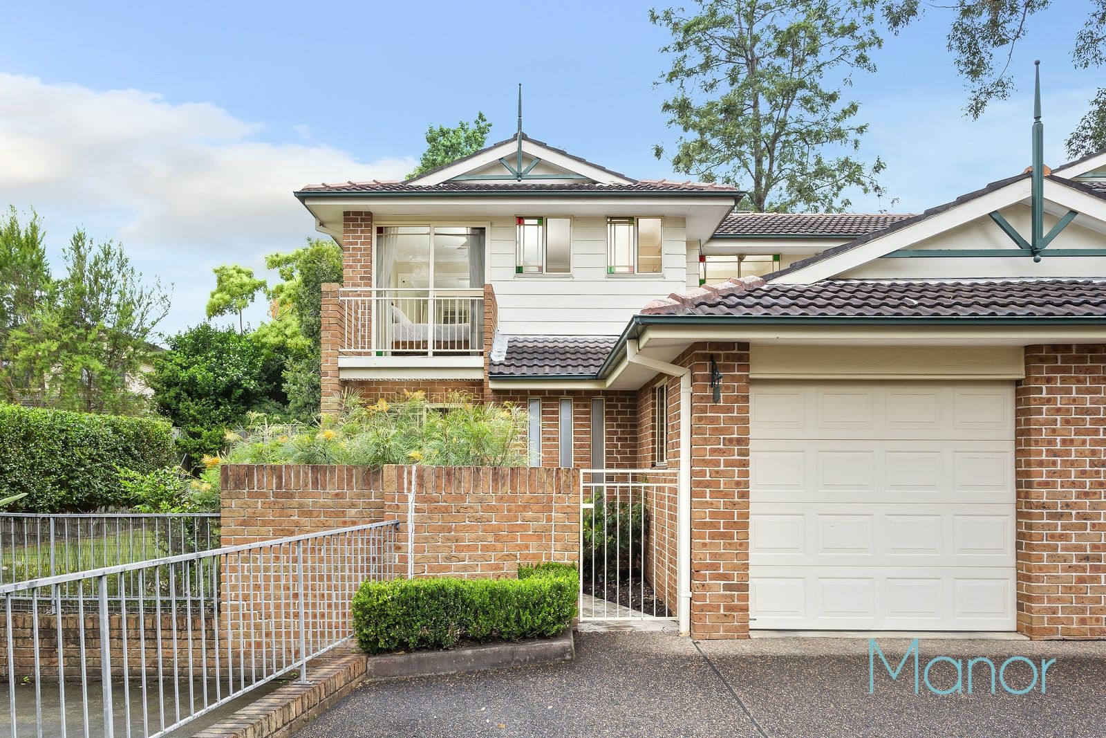 9/42 Kerrs Road, Castle Hill NSW 2154