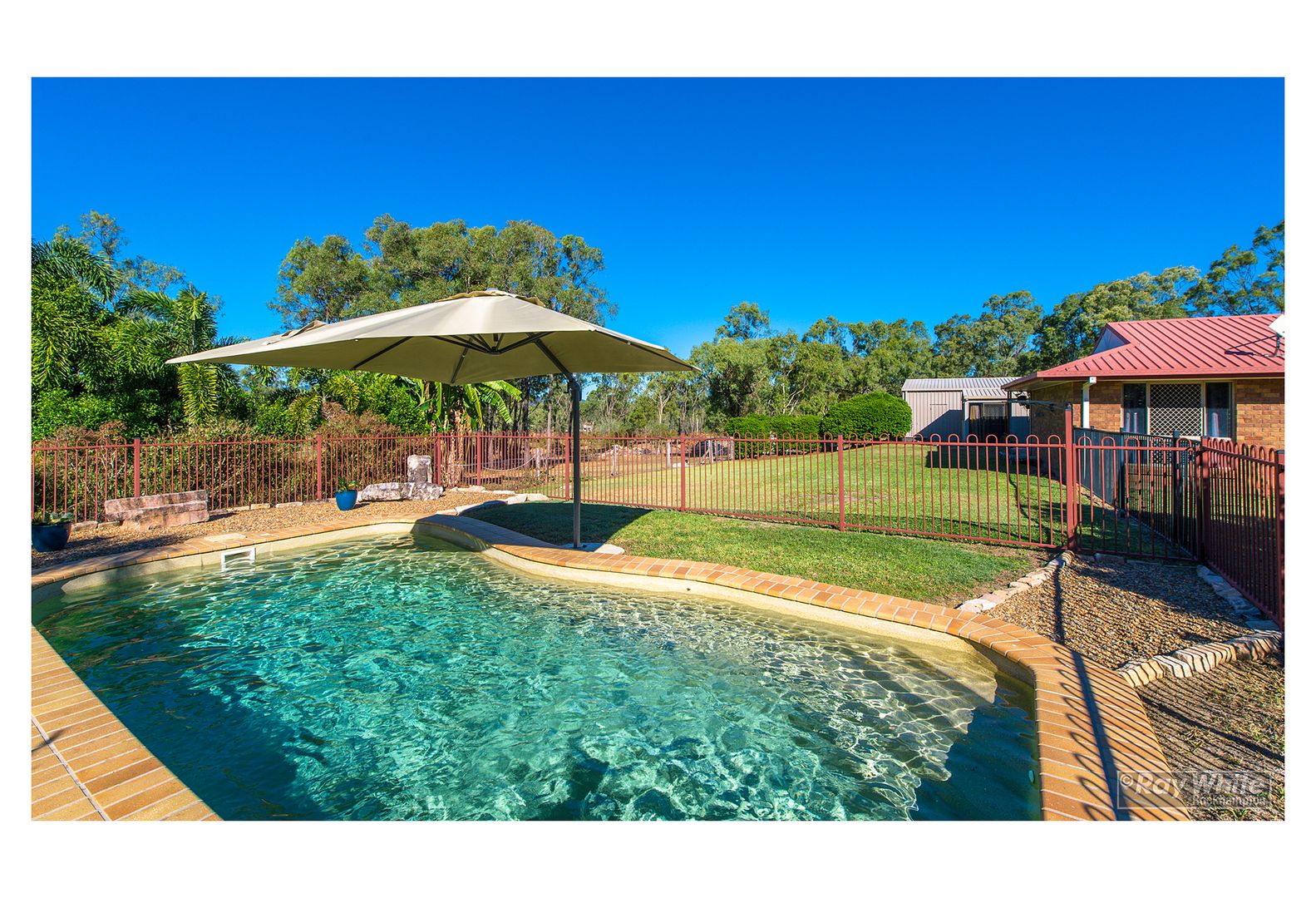 45 Fons Drive, Glendale QLD 4711, Image 1