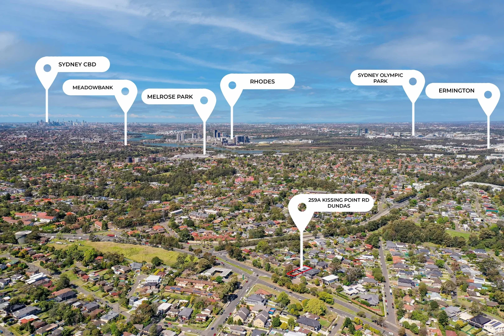 Additional image 10 of 259A Kissing Point Road, Dundas NSW 2117