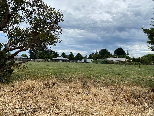 Vacant land in 18 Cathcart Street, CLARENDON VIC, 3352