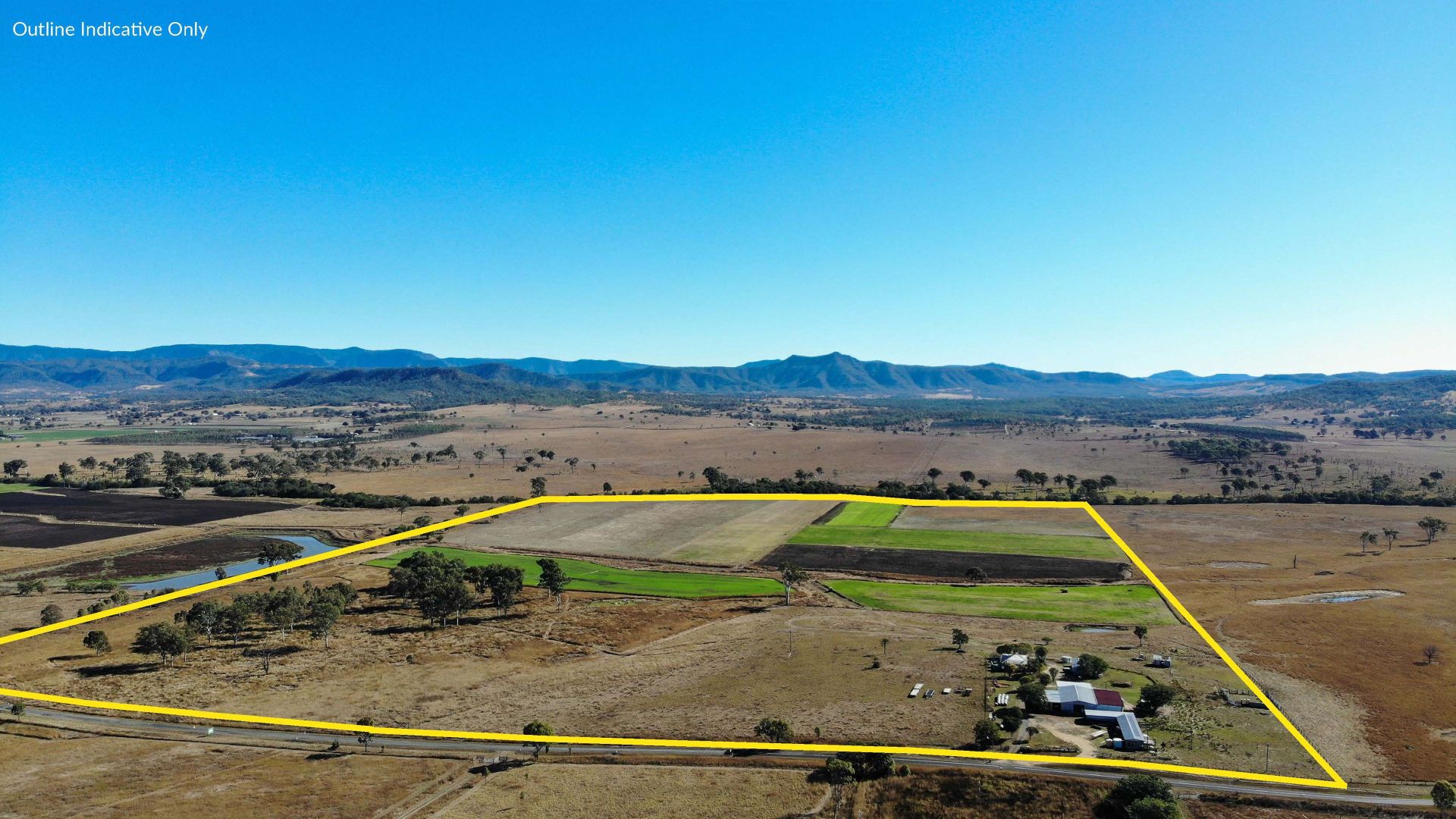 2080 Rosewood Warrill View Road, Mount Walker Property History