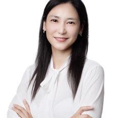 Jasmine Jia, Sales representative