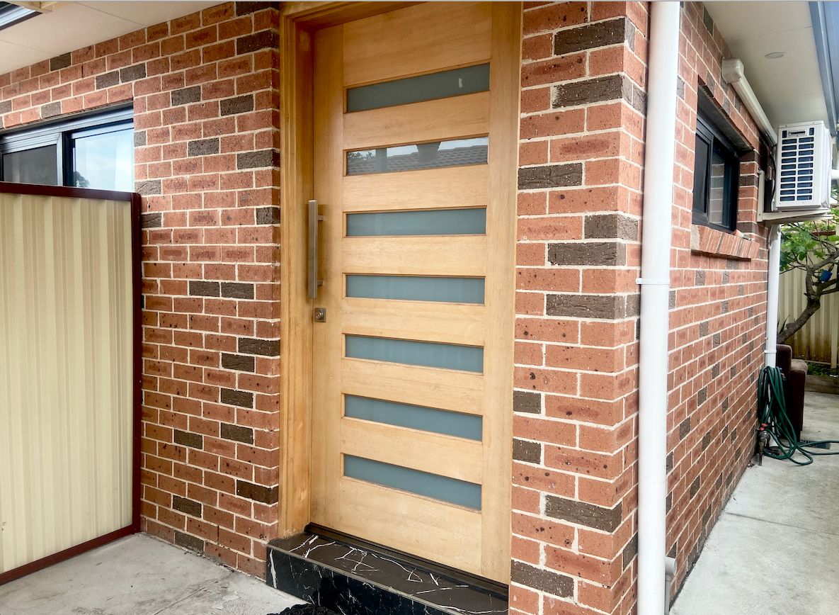 2 bedrooms House in 45A Dickens Road WETHERILL PARK NSW, 2164