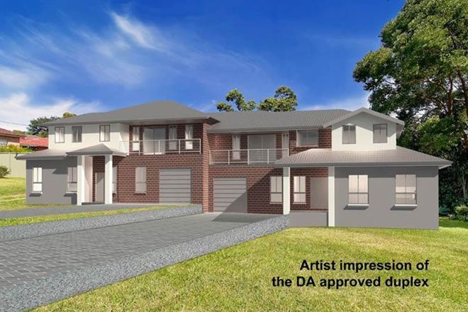 Picture of Lot 69 Raimonde ROAD, CARLINGFORD NSW 2118